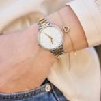 Michael Kors Watch For Women MK1041 - Image 4