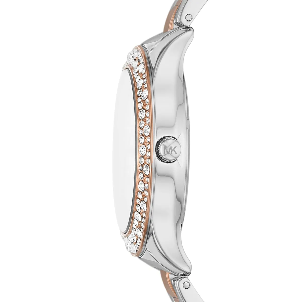 mk1048-michael-kors-watch-women-gift-set-crystals-white-dial-metal-stainless-steel-silver-rose-gold-two-tone-strap-quartz-battery-analog-three-hand-liliane_5.jbg Michael Kors Watch For Women MK1048 - Image 5