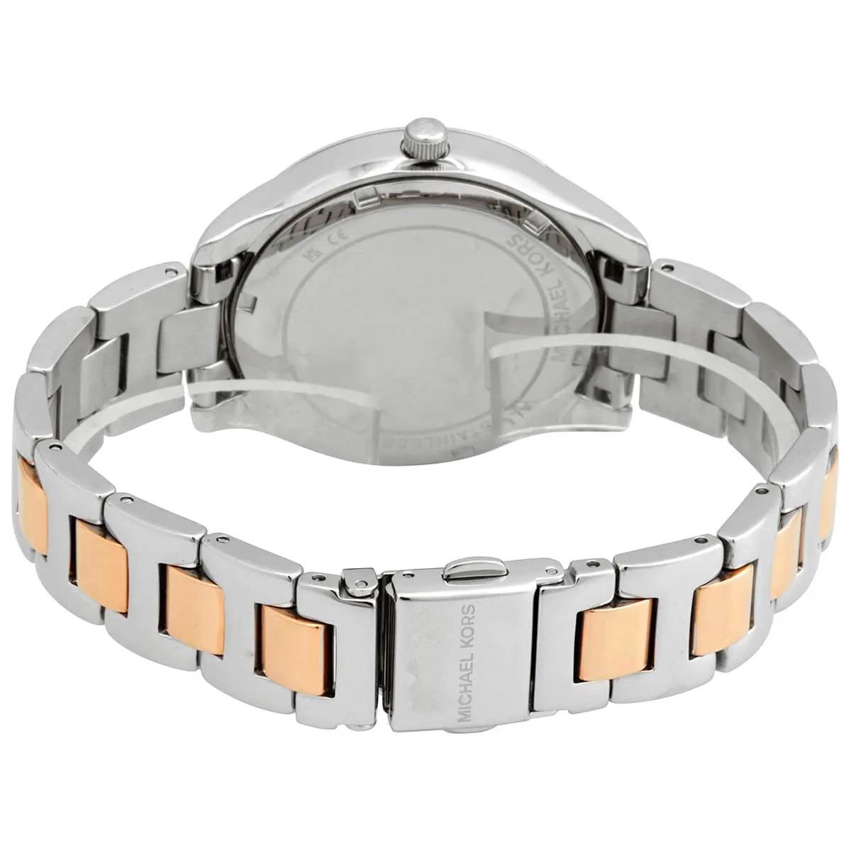 mk1048-michael-kors-watch-women-gift-set-crystals-white-dial-metal-stainless-steel-silver-rose-gold-two-tone-strap-quartz-battery-analog-three-hand-liliane_6.jbg Michael Kors Watch For Women MK1048 - Image 6