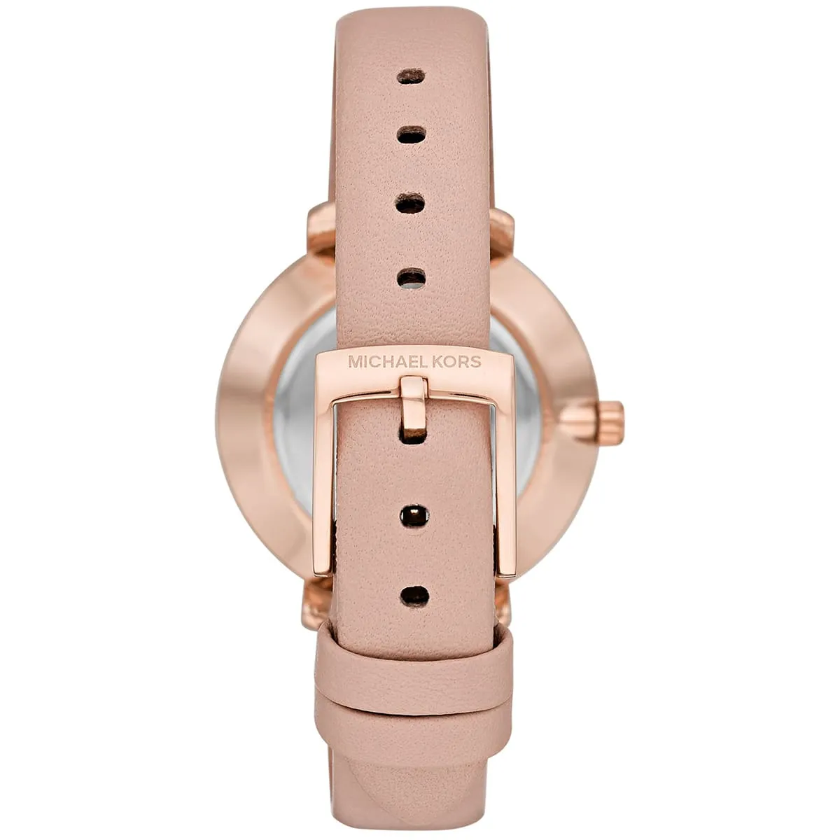 mk2803-michael-kors-watch-women-crystals-white-dial-leather-pink-strap-quartz-battery-analog-three-hand-pyper_5.jbg Michael Kors Watch For Women MK2803 - Image 6