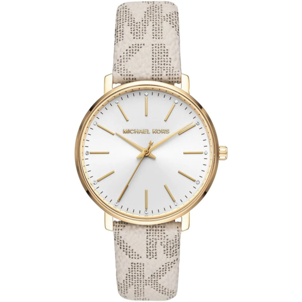 Michael Kors Watch For Women MK2858