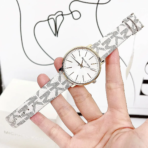 Michael Kors Watch For Women MK2858 - Image 11