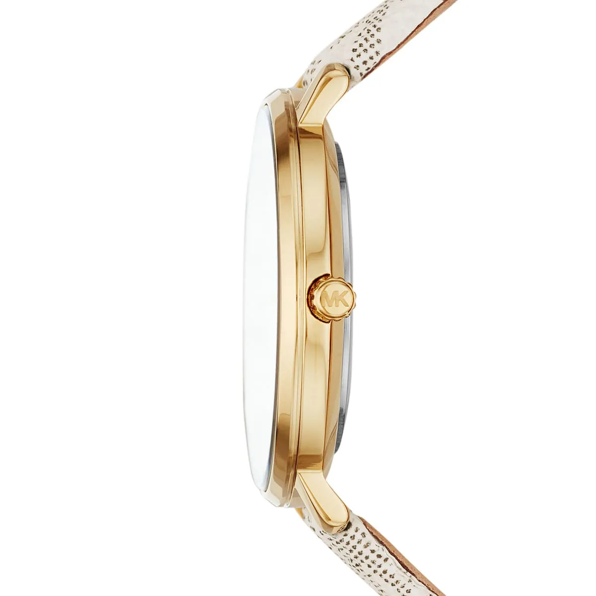 mk2858-michael-kors-watch-women-mk-logo-white-dial-leather-strap-quartz-battery-analog-three-hand-pyper_6.jbg Michael Kors Watch For Women MK2858 - Image 4