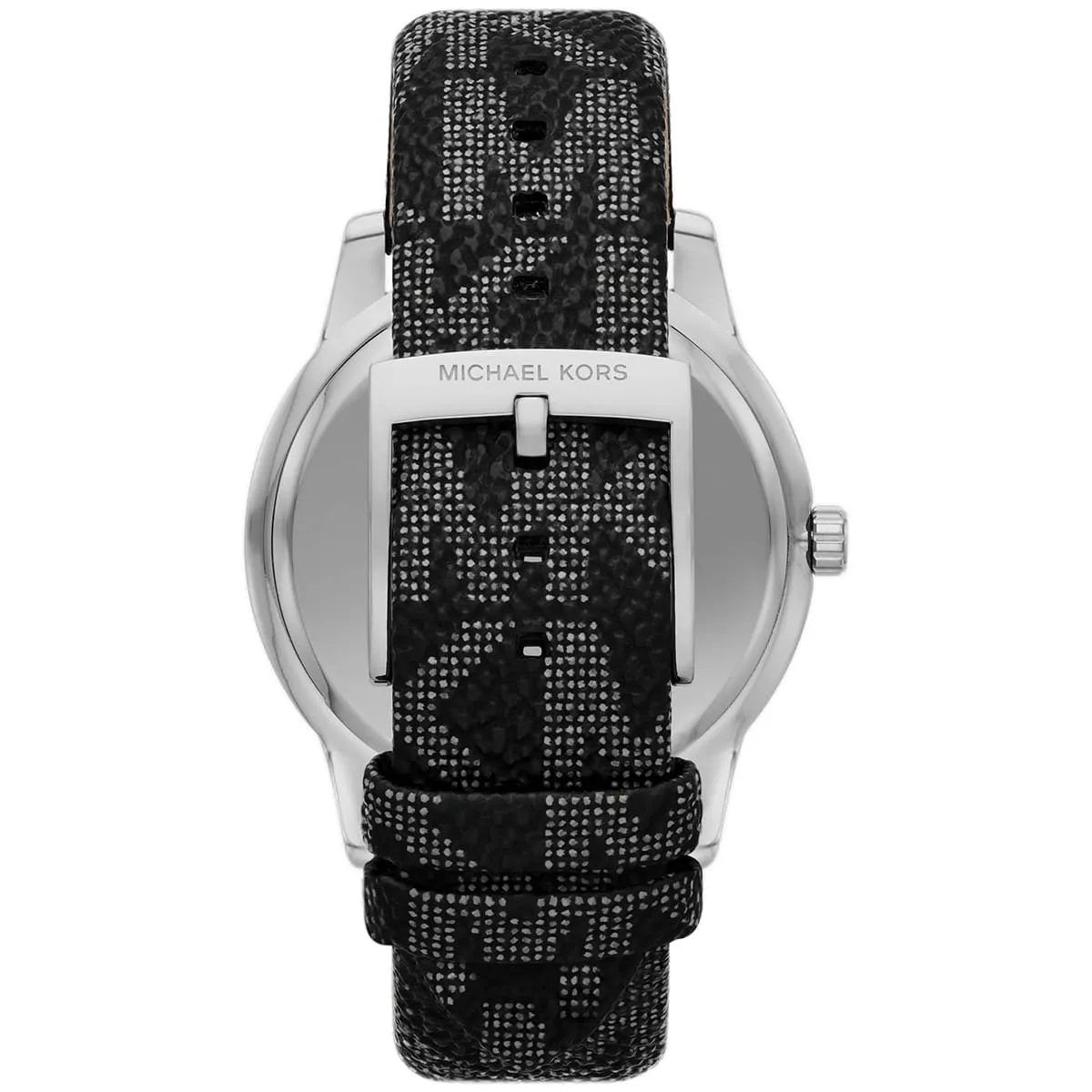 mk2976-michael-kors-watch-women-crystals-mk-logo-black-dial-polyurethane-chloride-strap-quartz-battery-analog-three-hand-tibby_3.jbg Michael Kors Watch For Women MK2976 - الصورة 4