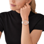 Michael Kors Watch For Women MK2989 - Image 8