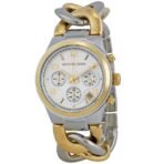 Michael Kors Watch For Women MK3199 - Image 3
