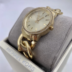 Michael Kors Watch For Women MK3235 - Image 14