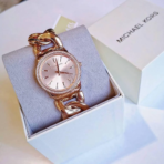 Michael Kors Watch For Women MK3236 - Image 14