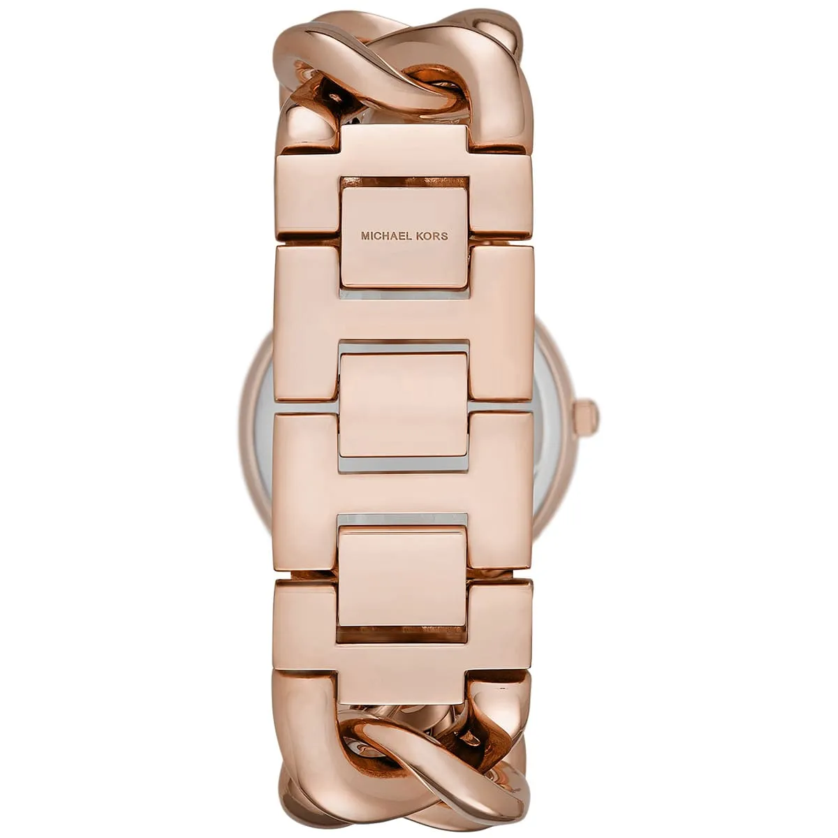 mk3236-michael-kors-watch-women-crystals-rose-gold-dial-metal-stainless-steel-strap-quartz-battery-analog-three-hand-nini_4.jbg Michael Kors Watch For Women MK3236 - Image 5