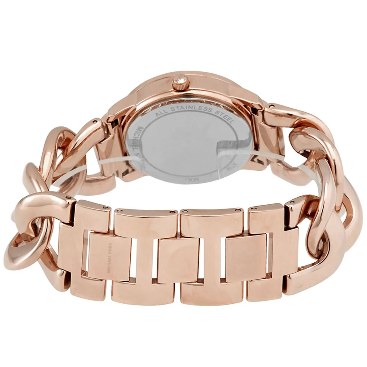 mk3236-michael-kors-watch-women-crystals-rose-gold-dial-metal-stainless-steel-strap-quartz-battery-analog-three-hand-nini_5.jbg Michael Kors Watch For Women MK3236 - Image 6