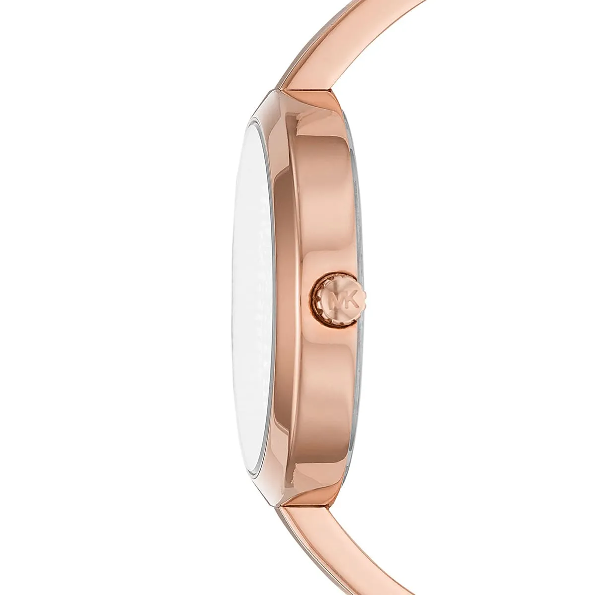 mk3631-michael-kors-watch-women-mk-logo-crystals-rose-gold-dial-metal-stainless-steel-strap-quartz-battery-analog-three-hand-blakley_2.jbg Michael Kors Watch For Women MK3631 - Image 3