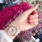 Michael Kors Watch For Women MK3631 - Image 7