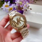 Michael Kors Watch For Women MK3739 - Image 9