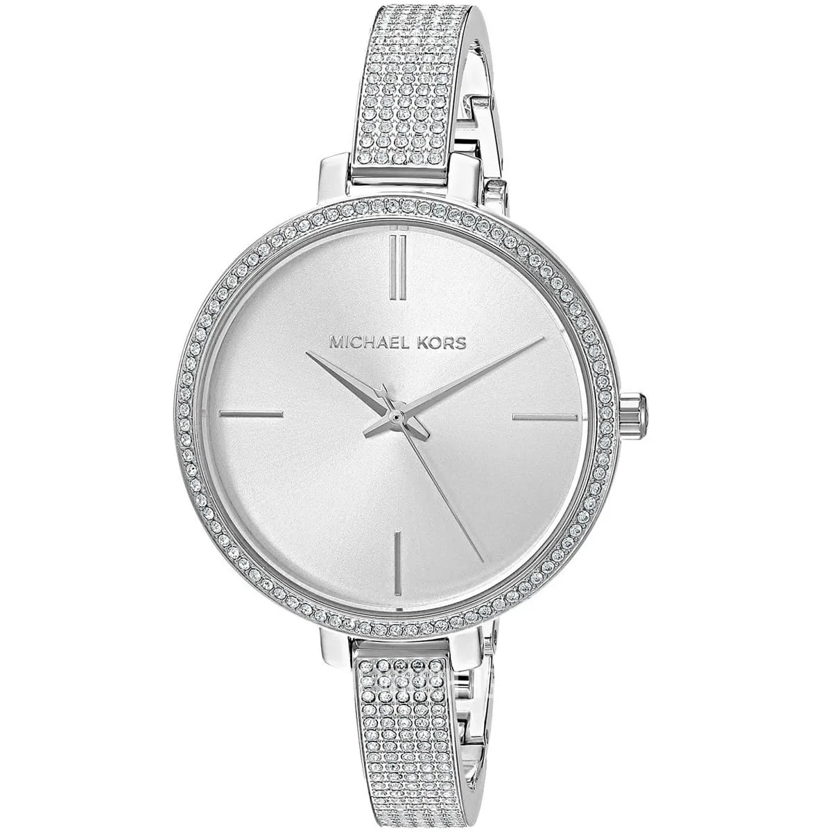 mk3783-michael-kors-watch-women-crystals-silver-dial-metal-stainless-steel-strap-quartz-battery-analog-three-hand-jaryn_2.jbg Michael Kors Watch For Women MK3783 - Image 3