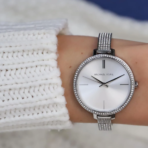 Michael Kors Watch For Women MK3783 - Image 8