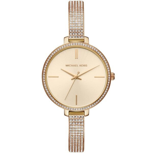 Michael Kors Watch For Women MK3784