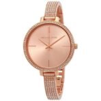 Michael Kors Watch For Women MK3785 - Image 3