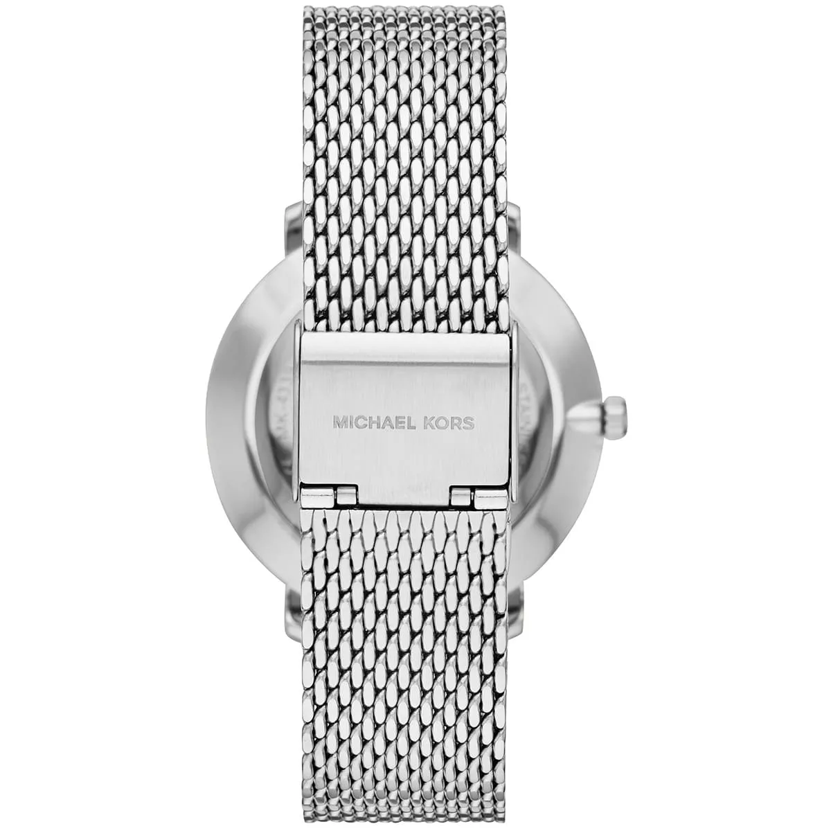 mk4338-michael-kors-watch-women-silver-dial-metal-stainless-steel-mesh-strap-quartz-battery-analog-three-hand-pyper_10.jbg Michael Kors Watch For Women MK4338 - Image 11