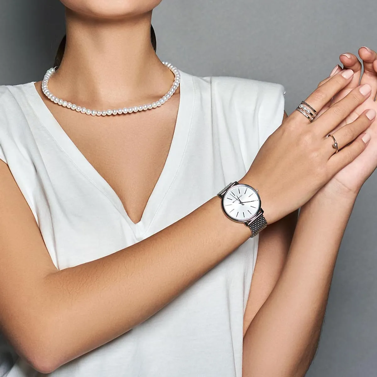 mk4338-michael-kors-watch-women-silver-dial-metal-stainless-steel-mesh-strap-quartz-battery-analog-three-hand-pyper_17.jbg Michael Kors Watch For Women MK4338 - Image 18