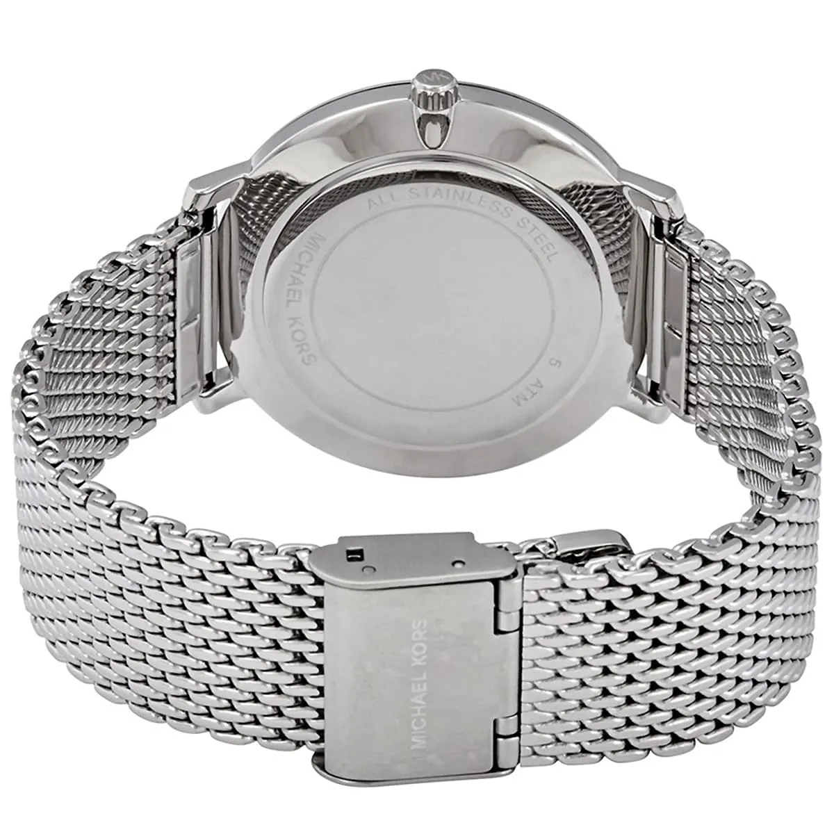 mk4338-michael-kors-watch-women-silver-dial-metal-stainless-steel-mesh-strap-quartz-battery-analog-three-hand-pyper_8.jbg Michael Kors Watch For Women MK4338 - Image 9