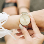 Michael Kors Watch For Women MK4339 - Image 14