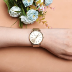 Michael Kors Watch For Women MK4339 - Image 15