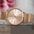 Michael Kors Watch For Women MK4340 - Image 14