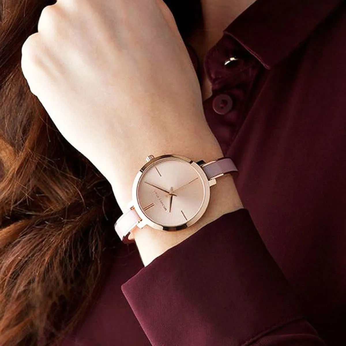 mk4343-michael-kors-watch-women-rose-gold-dial-metal-stainless-steel-strap-quartz-battery-analog-three-hand-jaryn_10.jbg Michael Kors Watch For Women MK4343 - Image 10