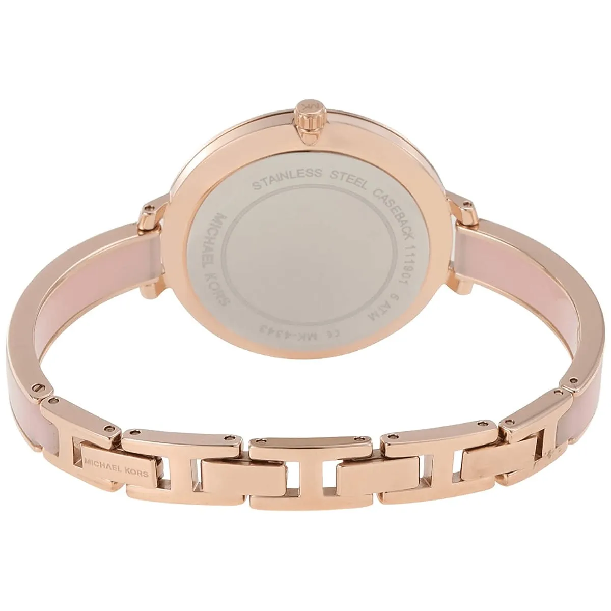 mk4343-michael-kors-watch-women-rose-gold-dial-metal-stainless-steel-strap-quartz-battery-analog-three-hand-jaryn_5.jbg Michael Kors Watch For Women MK4343 - Image 6
