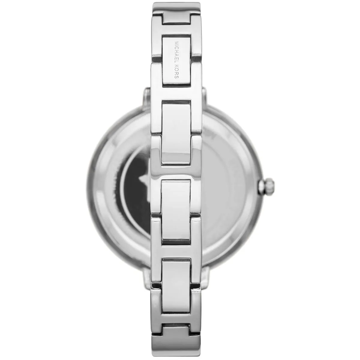 mk4432-michael-kors-watch-women-crystals-mk-logo-silver-dial-metal-stainless-steel-strap-quartz-battery-analog-three-hand-charley_4.jbg Michael Kors Watch For Women MK4432 - الصورة 5