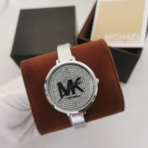 Michael Kors Watch For Women MK4432 - الصورة 9