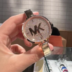 Michael Kors Watch For Women MK4433 - الصورة 5