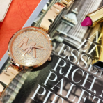 Michael Kors Watch For Women MK4433 - الصورة 6