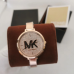 Michael Kors Watch For Women MK4433 - الصورة 9