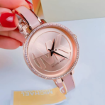 Michael Kors Watch For Women MK4545 - Image 7