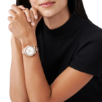 Michael Kors Watch For Women MK4557 - Image 11