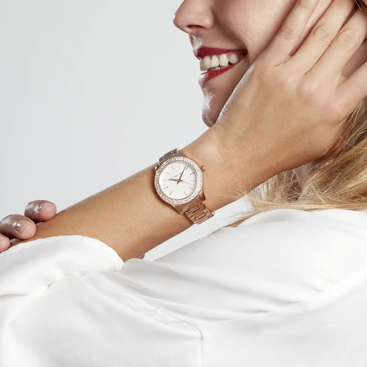 mk4557-michael-kors-watch-women-crystals-white-dial-metal-stainless-steel-rose-gold-strap-quartz-battery-analog-three-hand-liliane_14.jbg Michael Kors Watch For Women MK4557 - Image 12