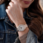 Michael Kors Watch For Women MK4557 - Image 13