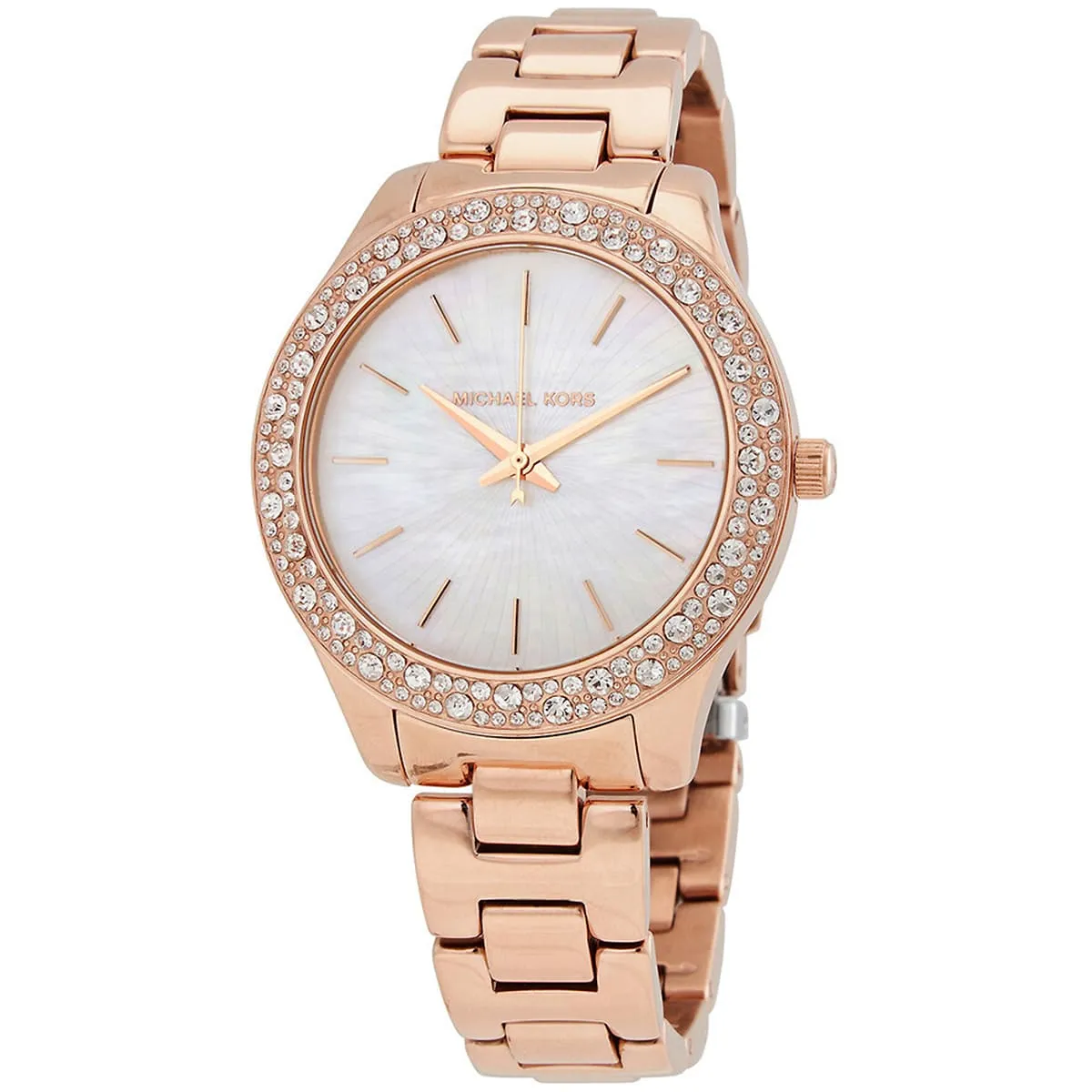 mk4557-michael-kors-watch-women-crystals-white-dial-metal-stainless-steel-rose-gold-strap-quartz-battery-analog-three-hand-liliane_2.jbg Michael Kors Watch For Women MK4557 - Image 2