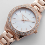 Michael Kors Watch For Women MK4557 - Image 3