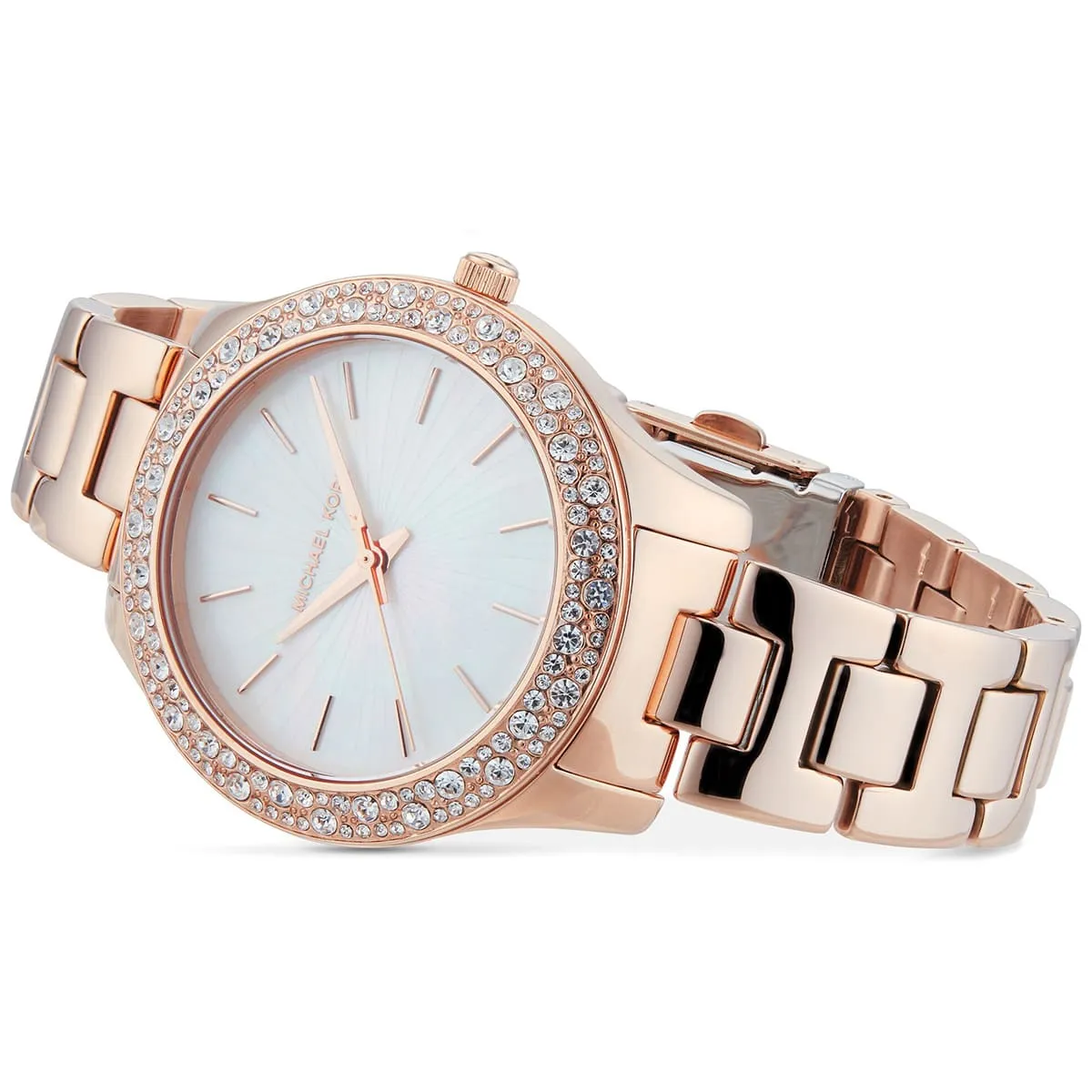 mk4557-michael-kors-watch-women-crystals-white-dial-metal-stainless-steel-rose-gold-strap-quartz-battery-analog-three-hand-liliane_3.jbg Michael Kors Watch For Women MK4557 - Image 5