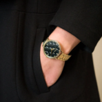 Michael Kors Watch For Women MK4593 - الصورة 14