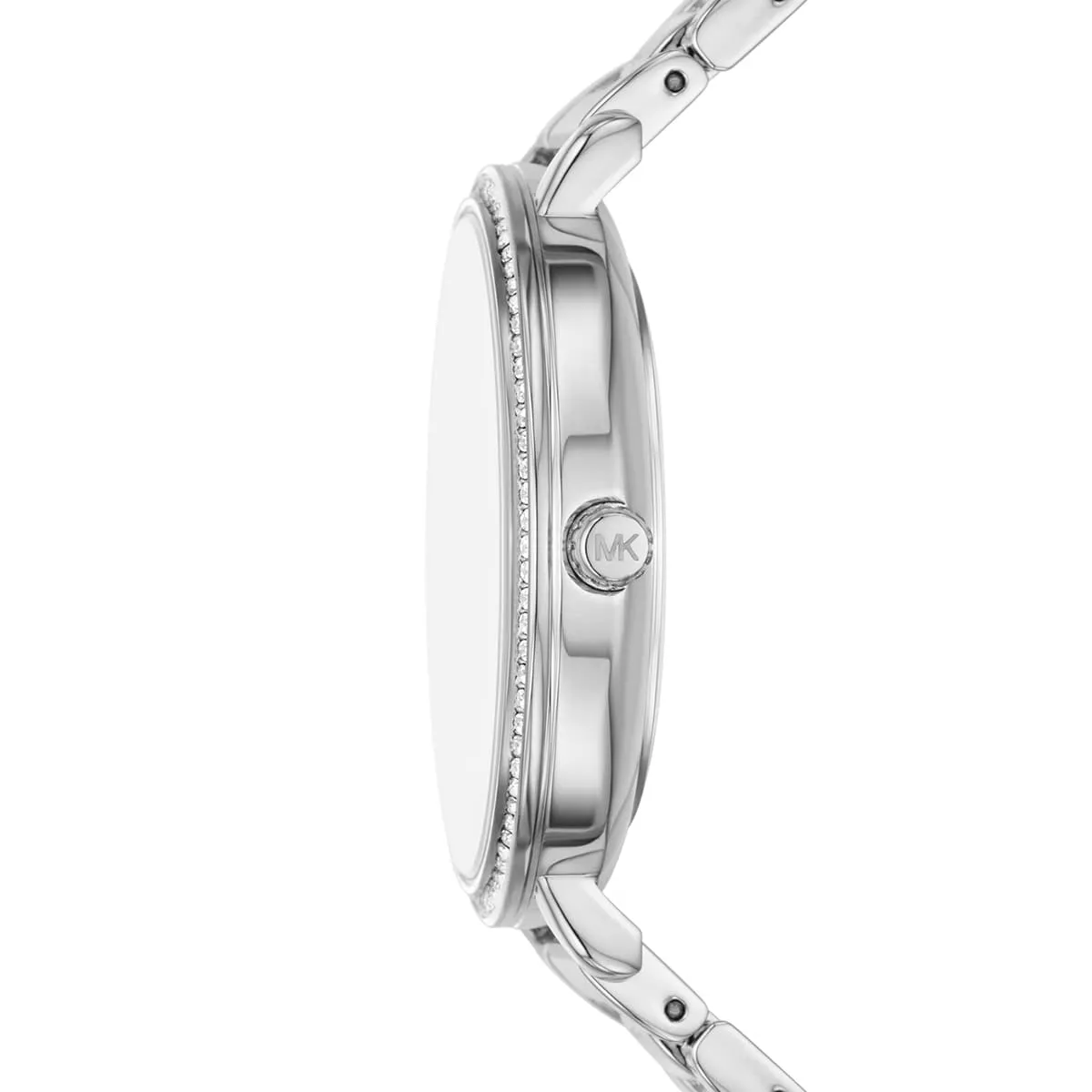 mk4672-michael-kors-watch-women-mk-logo-crystals-gray-dial-metal-stainless-steel-silver-strap-quartz-battery-analog-three-hand-pyper_2.jbg Michael Kors Watch For Women MK4672 - Image 2