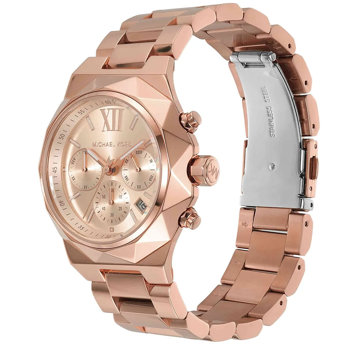 mk4688-michael-kors-watch-women-rose-gold-dial-metal-stainless-steel-strap-quartz-battery-analog-chronograph-raquel_2.jbg Michael Kors Watch For Women MK4688 - الصورة 2