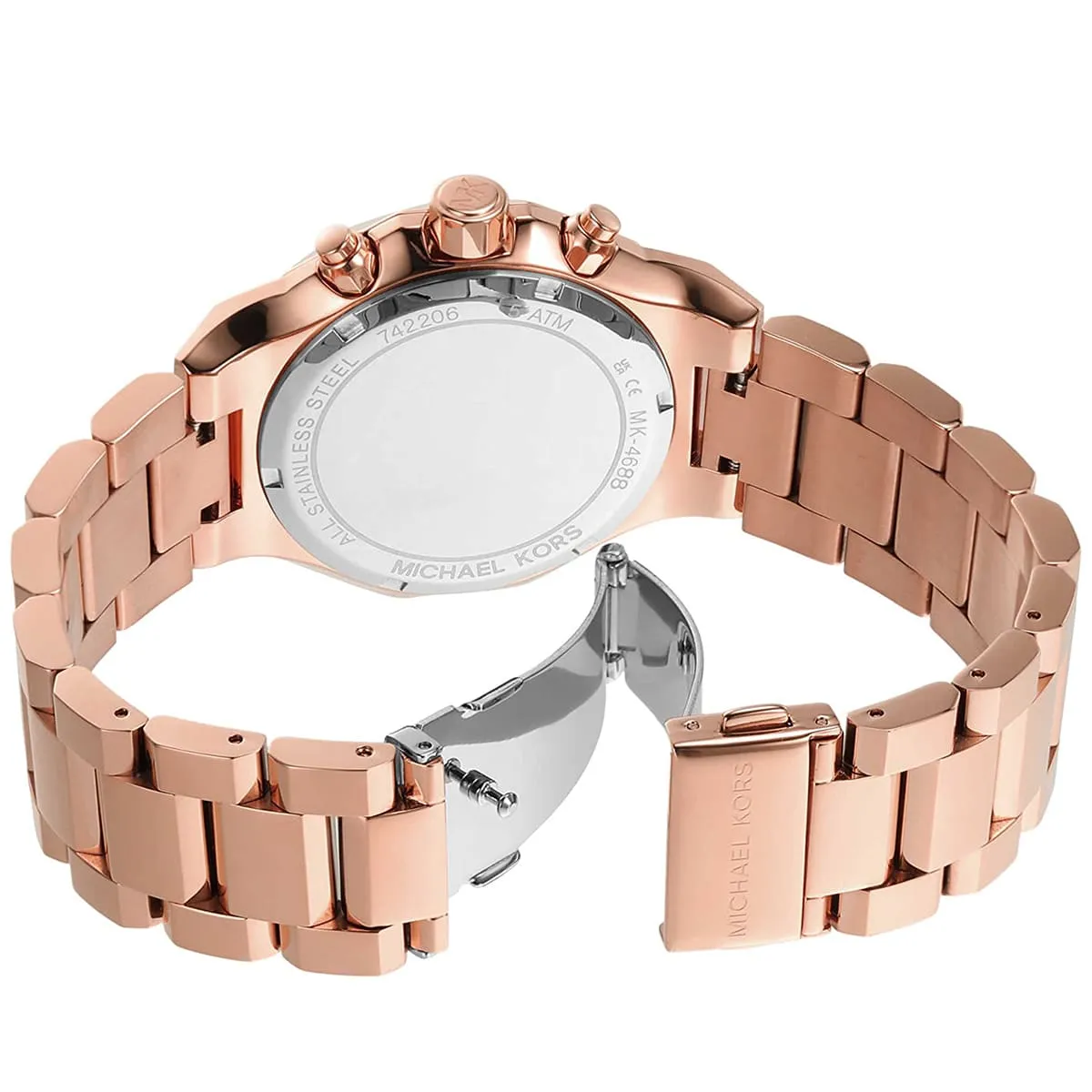 mk4688-michael-kors-watch-women-rose-gold-dial-metal-stainless-steel-strap-quartz-battery-analog-chronograph-raquel_7.jbg Michael Kors Watch For Women MK4688 - الصورة 6