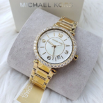 Michael Kors Watch For Women MK4693 - Image 14