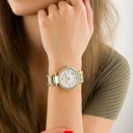 Michael Kors Watch For Women MK4693 - Image 15