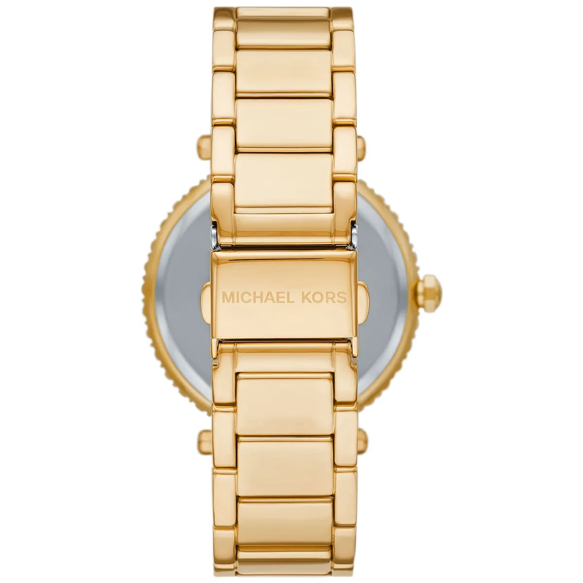 mk4693-michael-kors-watch-women-crystals-white-dial-metal-stainless-steel-gold-strap-quartz-battery-analog-three-hand-parker_8.jbg Michael Kors Watch For Women MK4693 - Image 8