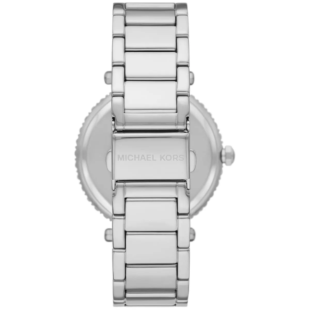 mk4694-michael-kors-watch-women-crystals-white-dial-metal-stainless-steel-silver-strap-quartz-battery-analog-three-hand-parker_4.jbg Michael Kors Watch For Women MK4694 - الصورة 4