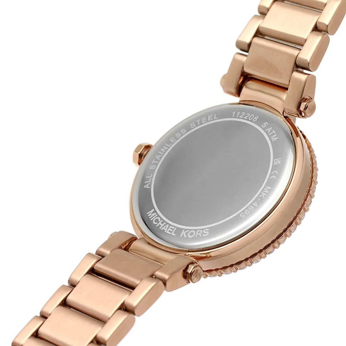 mk4695-michael-kors-watch-women-crystals-white-dial-metal-stainless-steel-rose-gold-strap-quartz-battery-analog-three-hand-parker_7.jbg Michael Kors Watch For Women MK4695 - الصورة 7